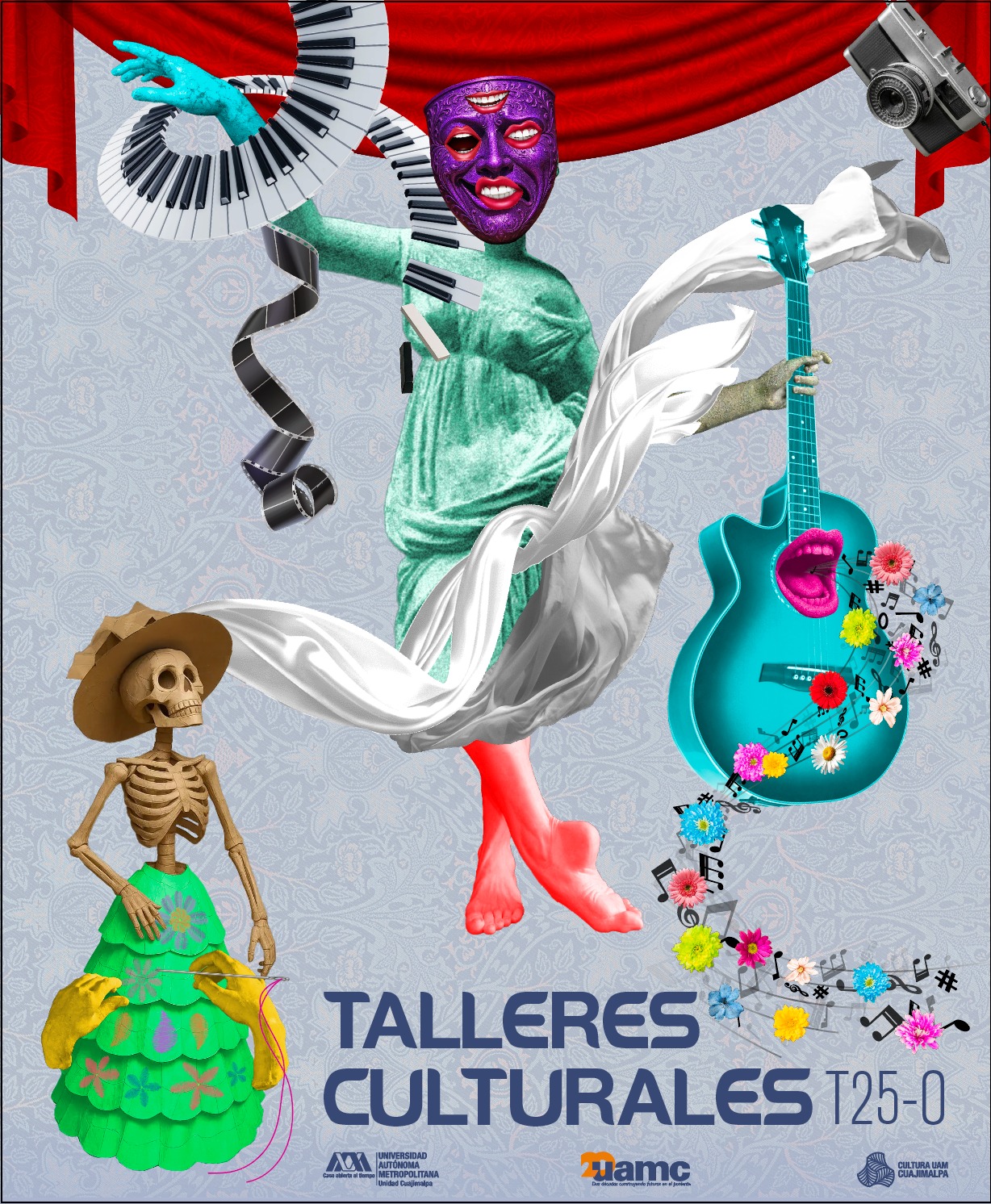 Taller de Danza Infantil